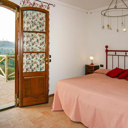Stunning In * San Gimignano