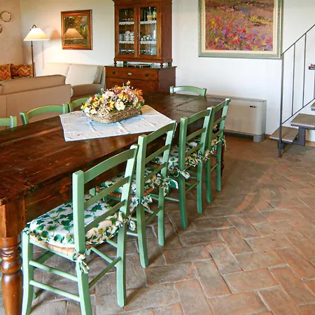 Casa de Férias Stunning In San Gimignano